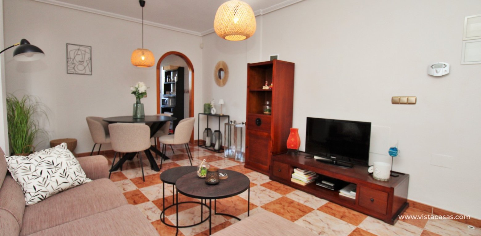 Sale - Appartement - Cabo Roig