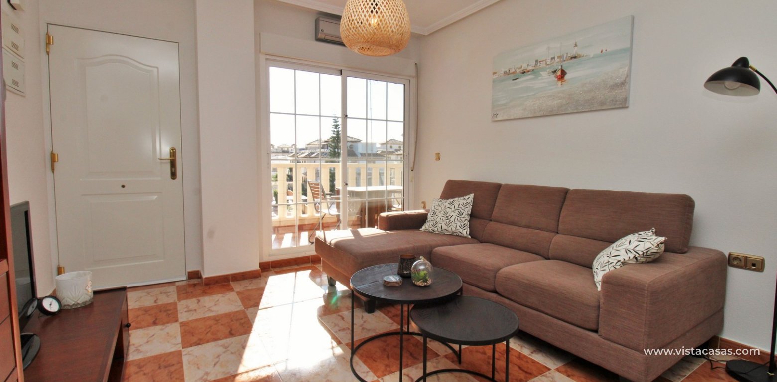 Sale - Appartement - Cabo Roig