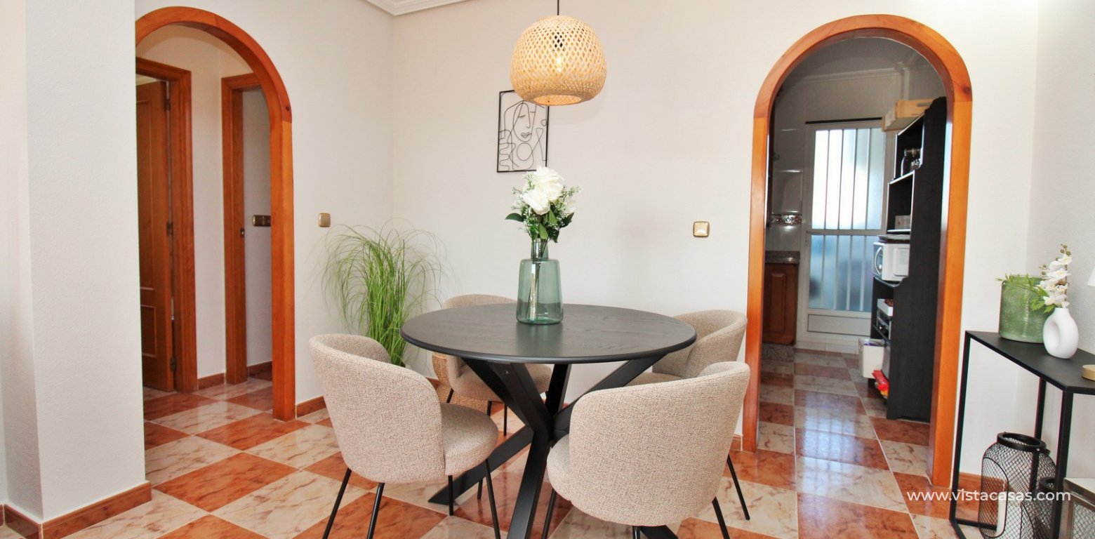 Sale - Appartement - Cabo Roig