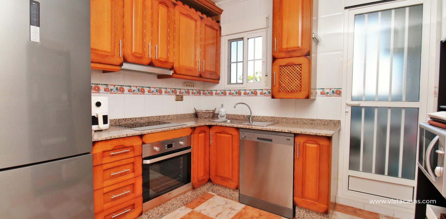 Sale - Appartement - Cabo Roig