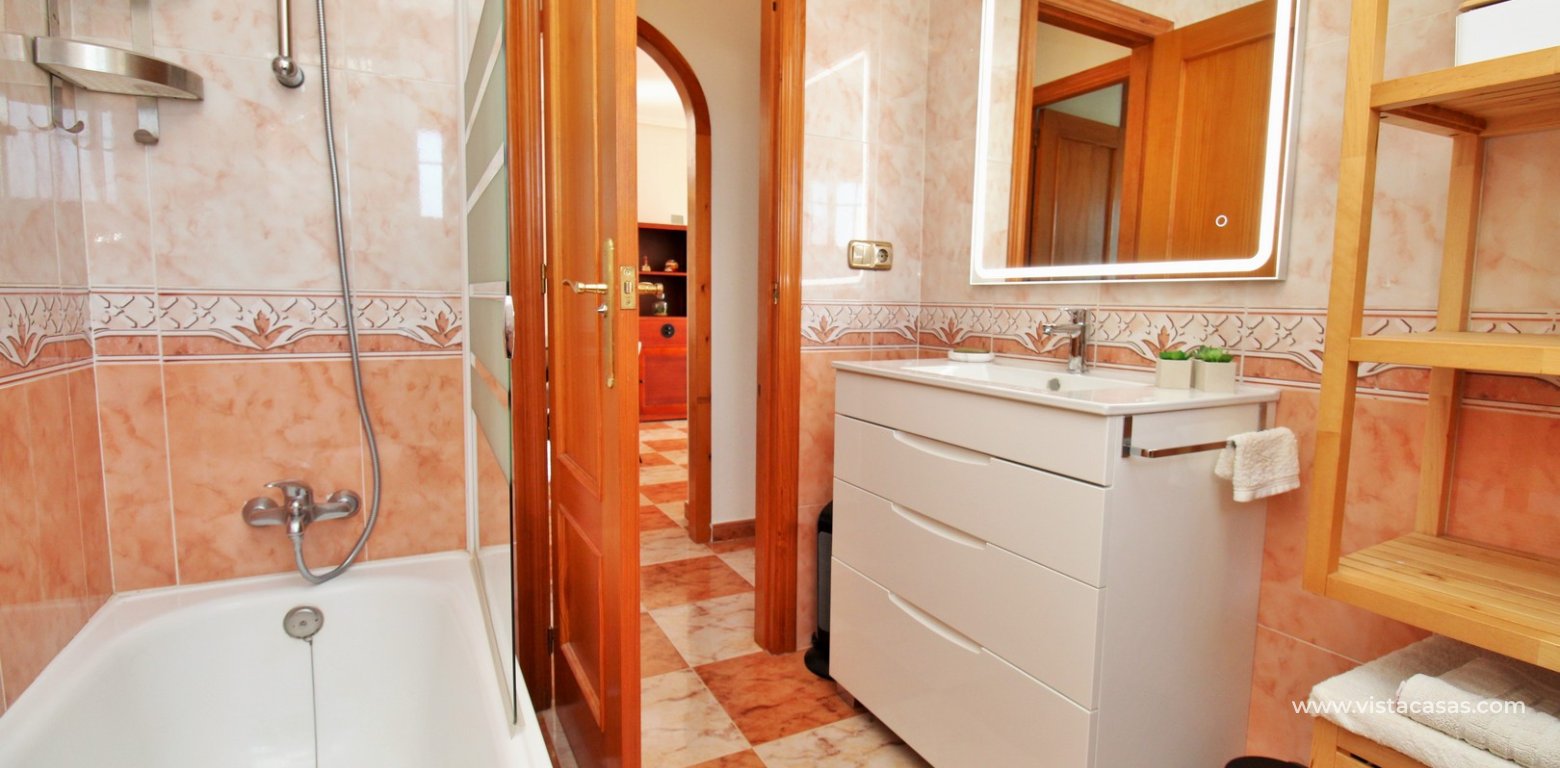 Sale - Appartement - Cabo Roig