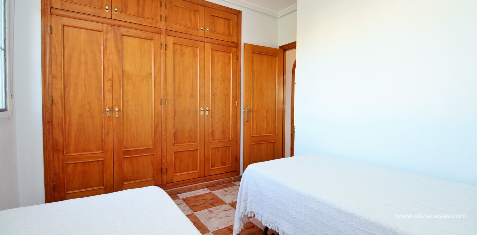 Sale - Appartement - Cabo Roig