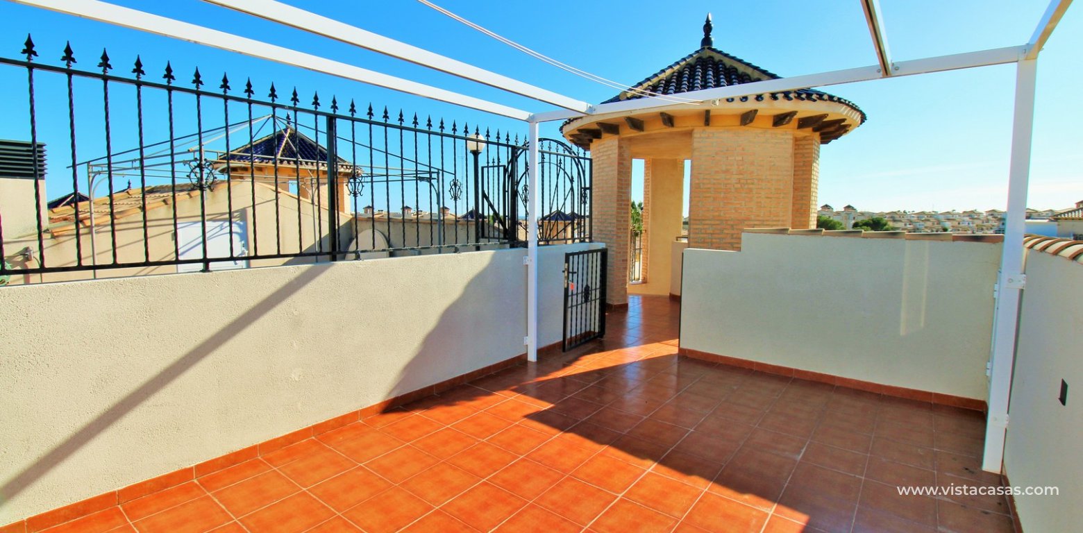 Sale - Appartement - Cabo Roig