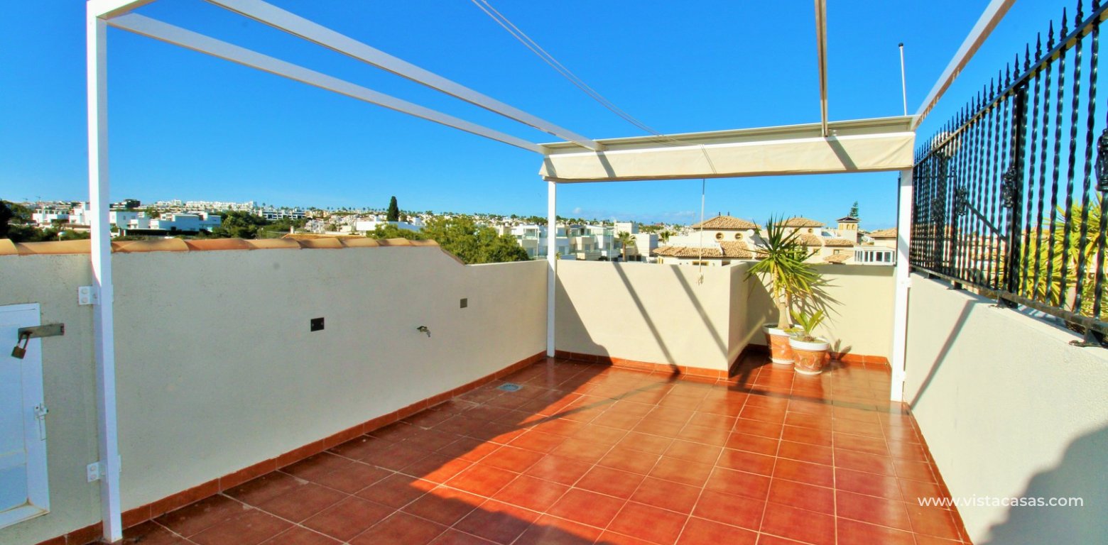 Sale - Appartement - Cabo Roig