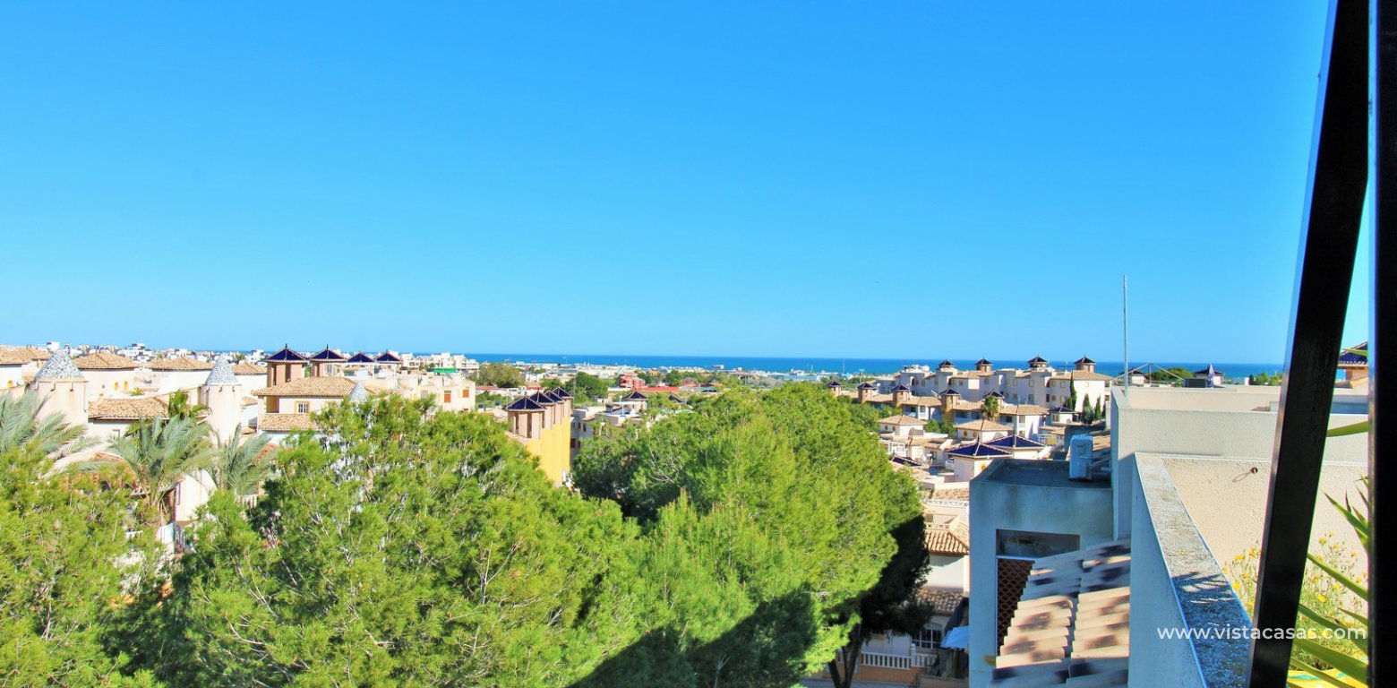 Sale - Appartement - Cabo Roig