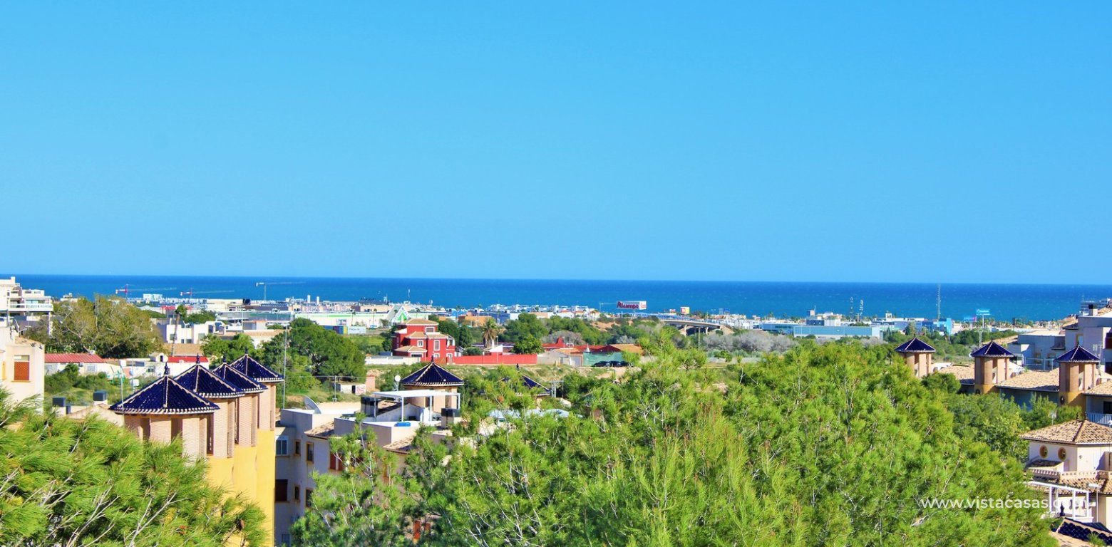 Sale - Appartement - Cabo Roig