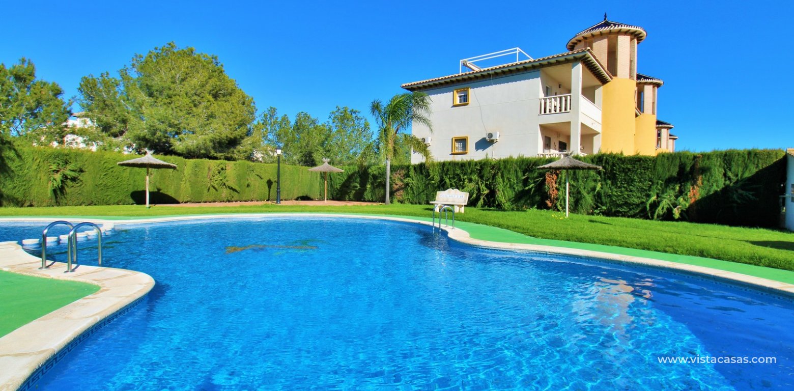 Sale - Appartement - Cabo Roig