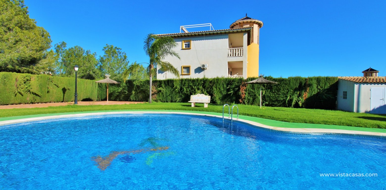 Sale - Appartement - Cabo Roig