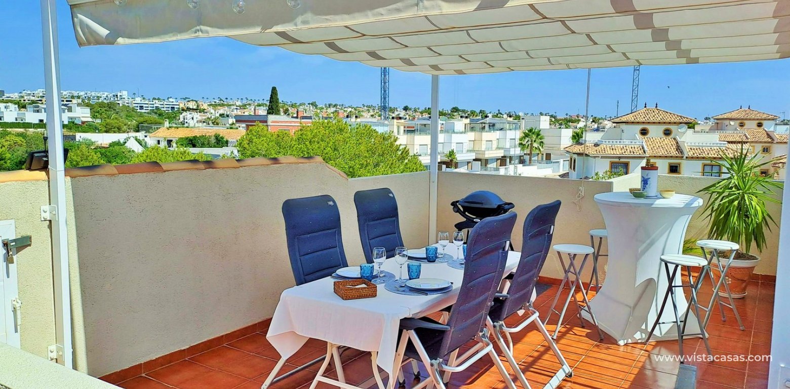 Sale - Appartement - Cabo Roig