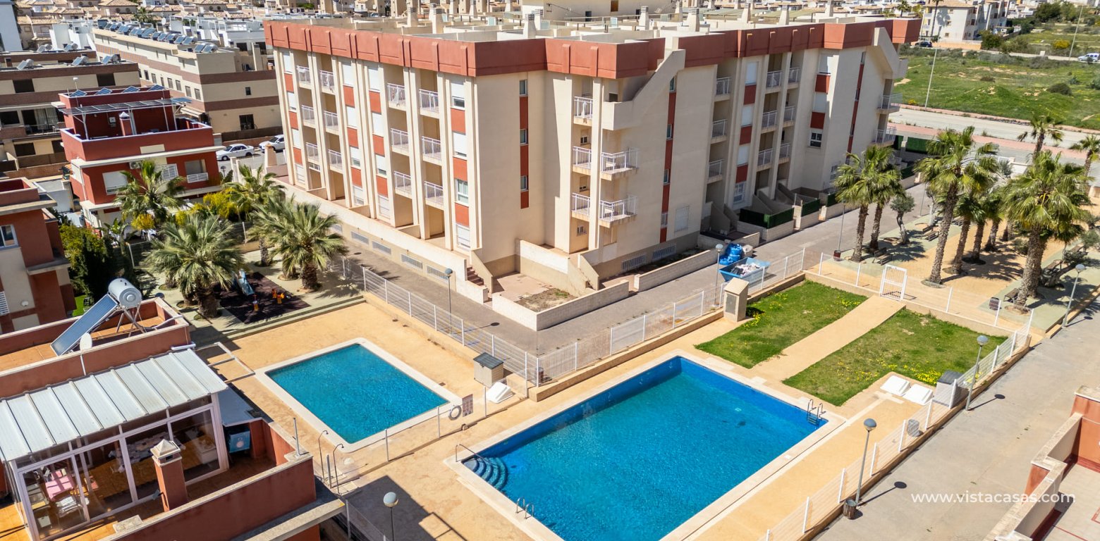 Obra Nueva - Apartamento - Cabo Roig