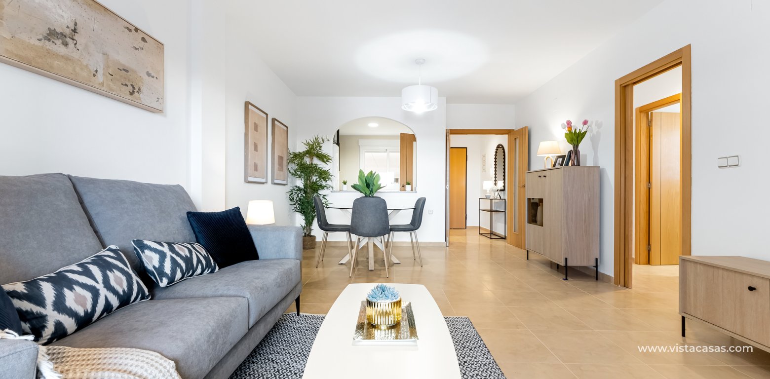 Obra Nueva - Apartamento - Cabo Roig