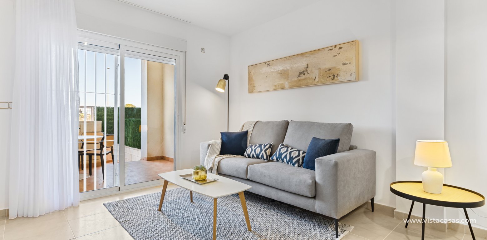 Obra Nueva - Apartamento - Cabo Roig