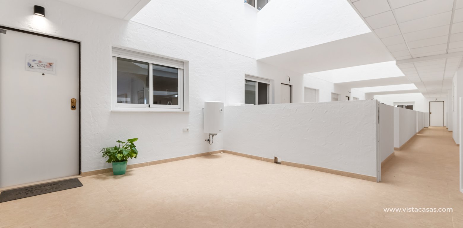 Obra Nueva - Apartamento - Cabo Roig