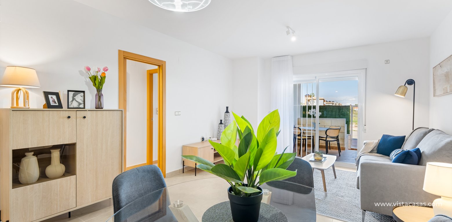 Obra Nueva - Apartamento - Cabo Roig