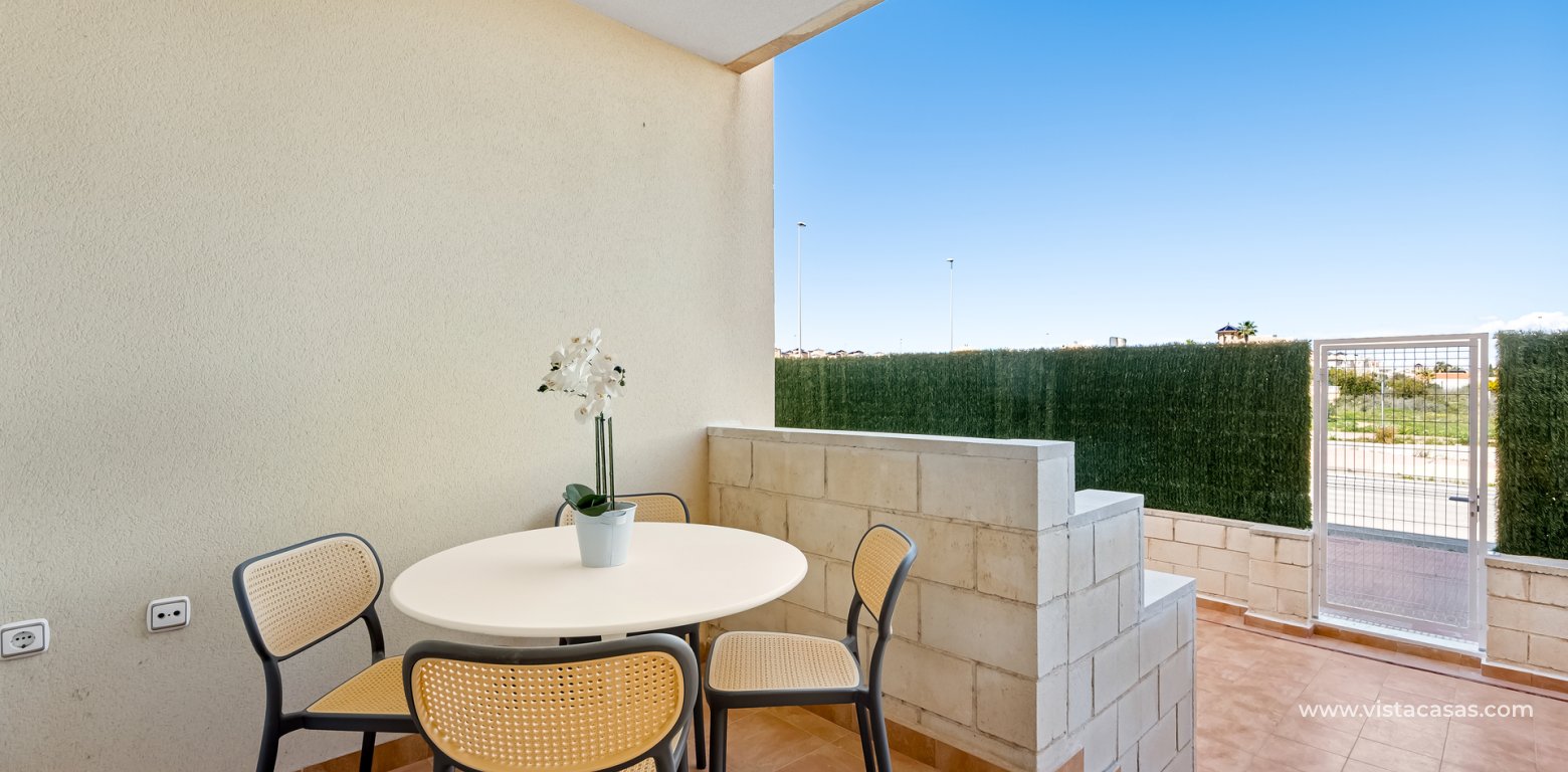 Obra Nueva - Apartamento - Cabo Roig