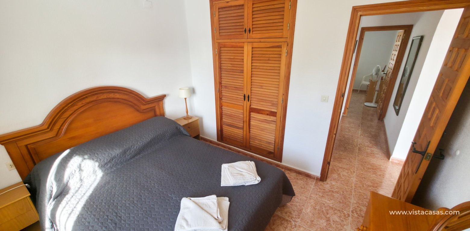 Resale - Villa - Torrevieja