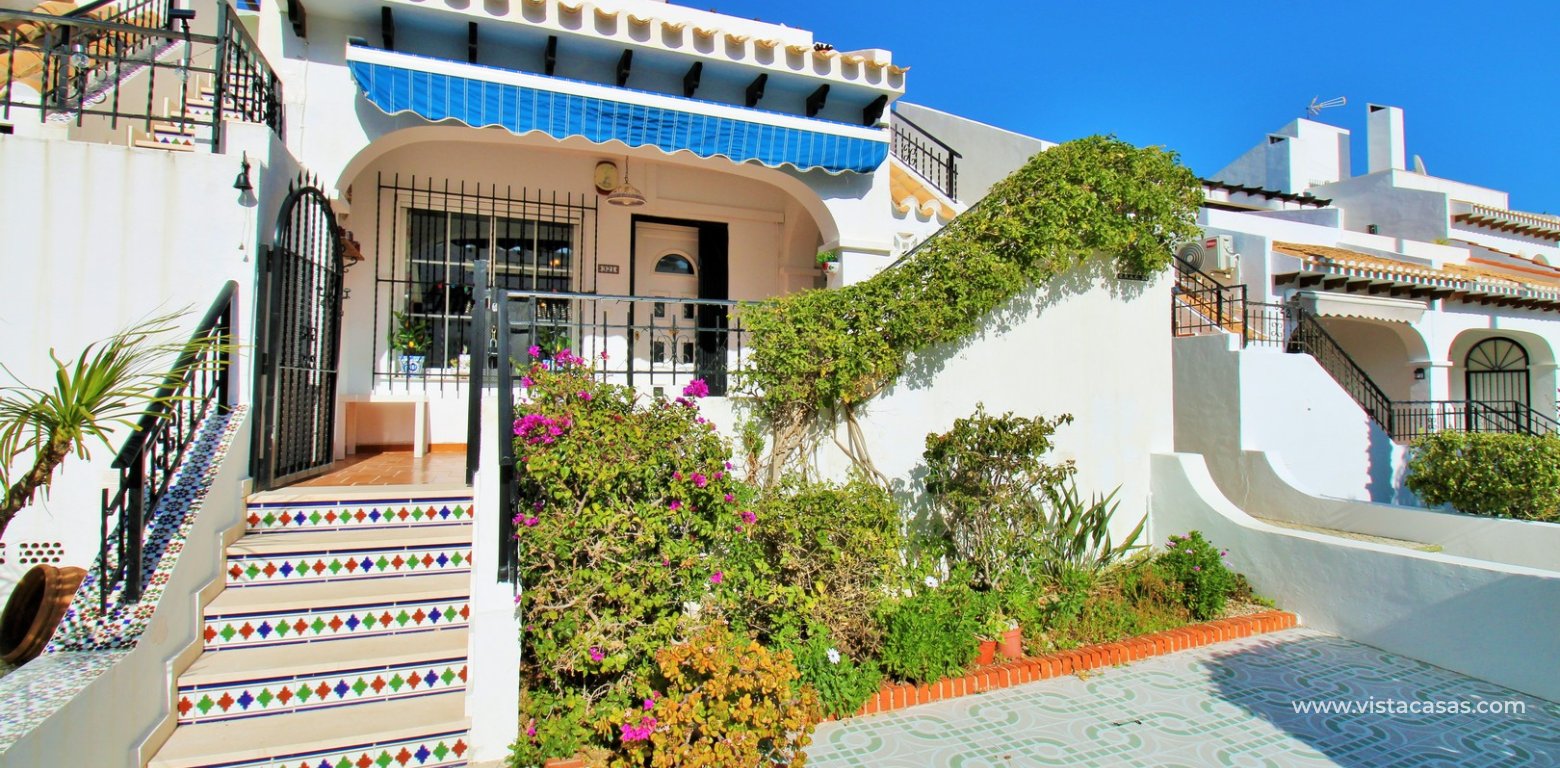 Venta - Bungalow - Villamartin