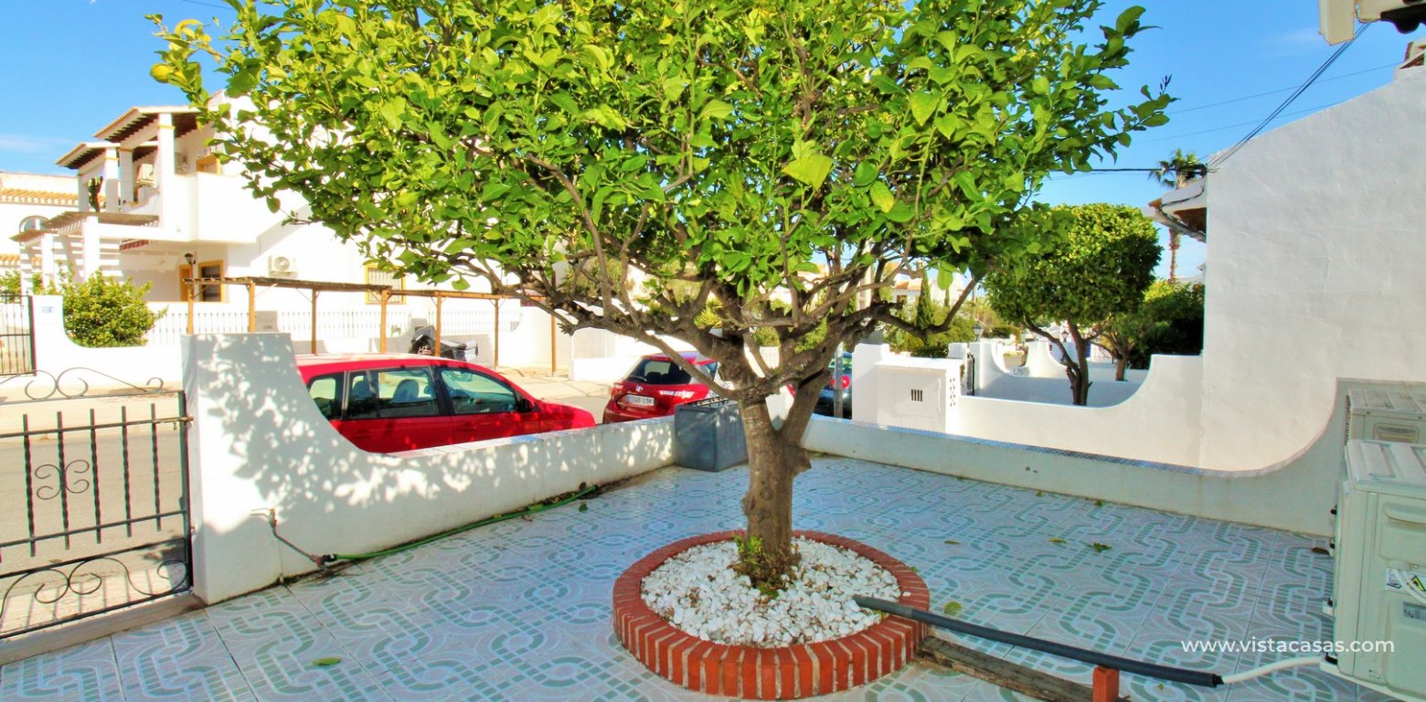 Venta - Bungalow - Villamartin