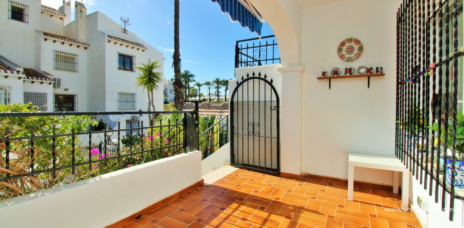 Venta - Bungalow - Villamartin