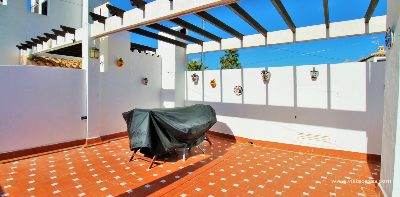 Venta - Bungalow - Villamartin
