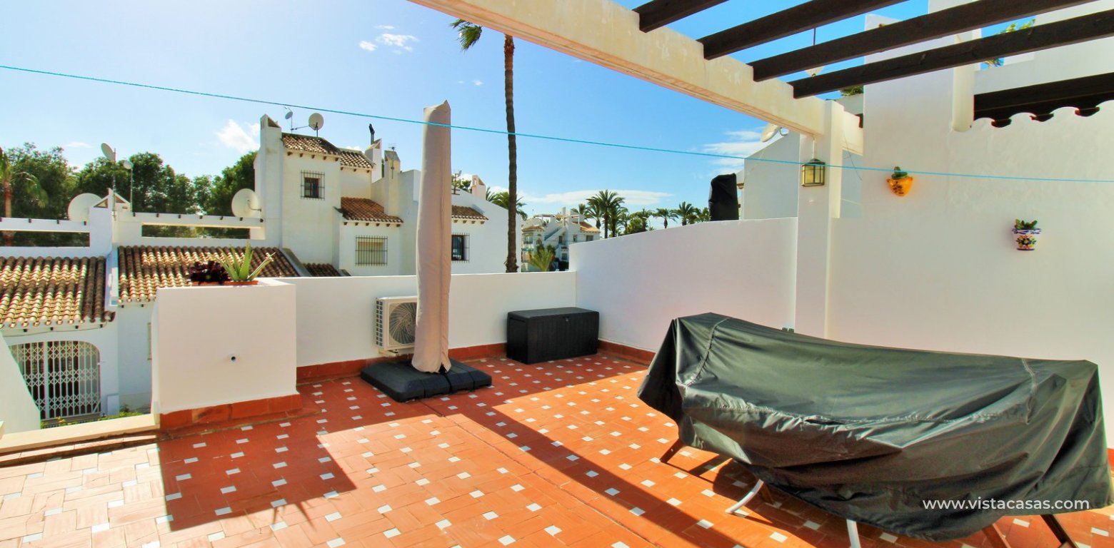 Venta - Bungalow - Villamartin