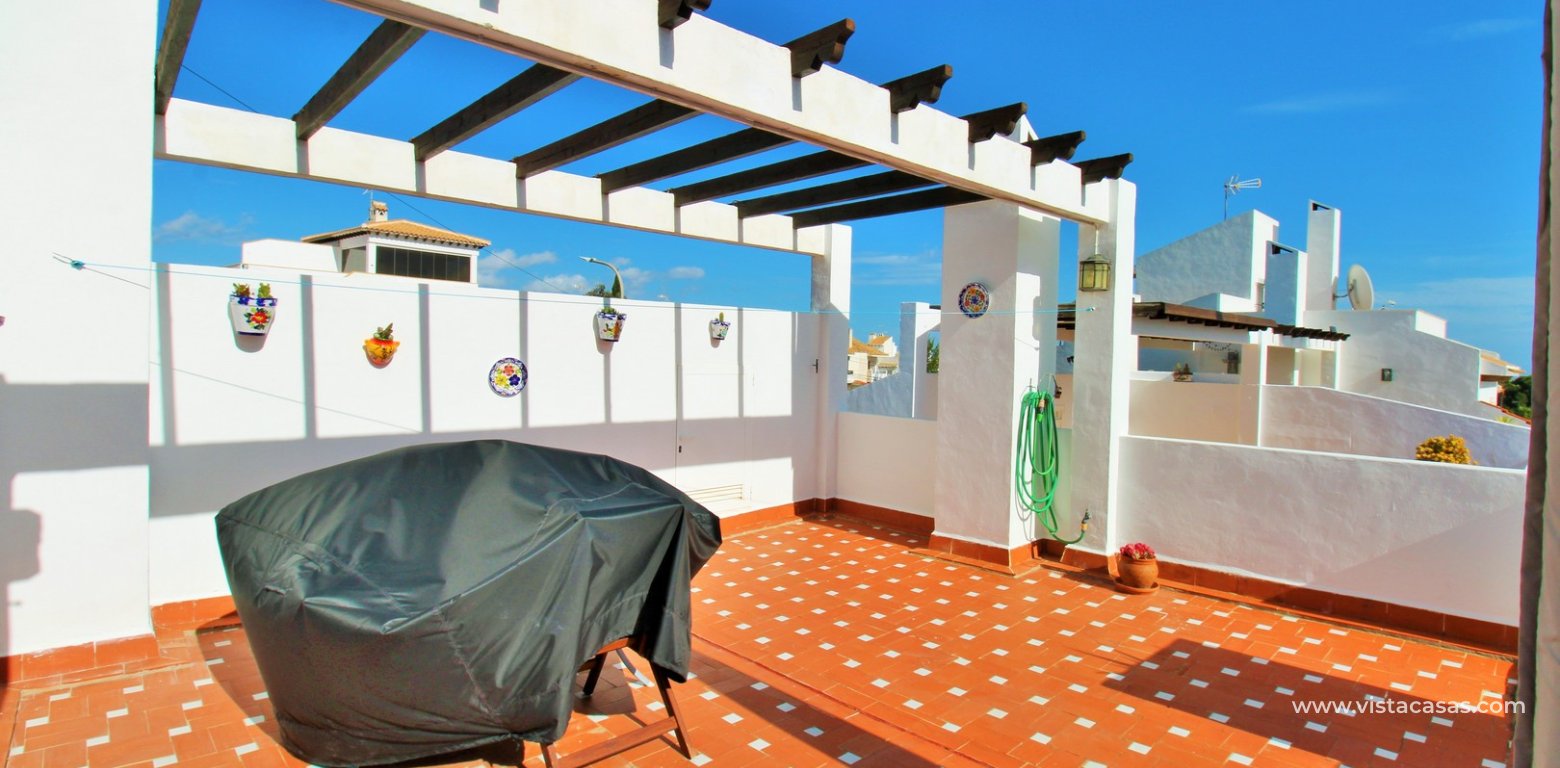 Venta - Bungalow - Villamartin