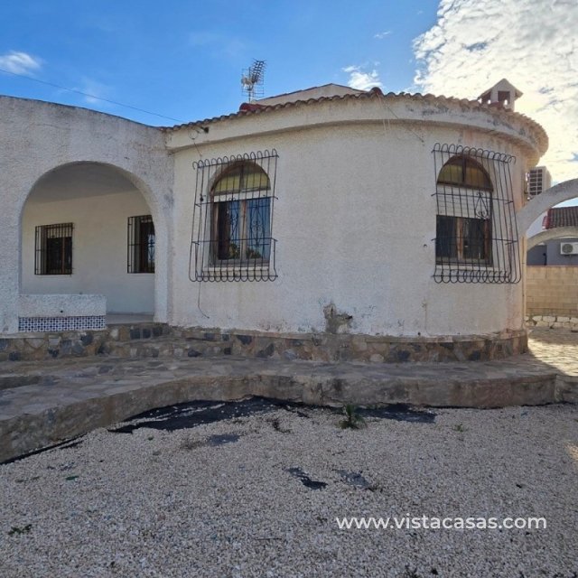 Villa - Wtórny - Torrevieja - El chaparral