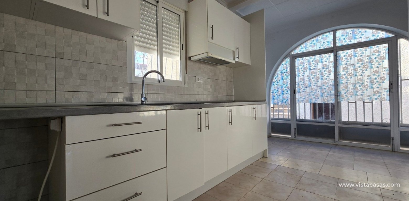 Wtórny - Villa - Torrevieja - El chaparral