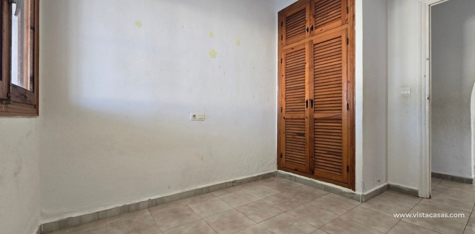 Wtórny - Villa - Torrevieja - El chaparral