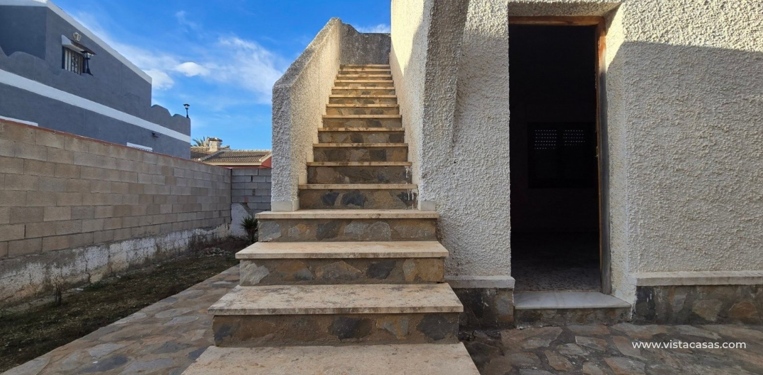 Wtórny - Villa - Torrevieja - El chaparral