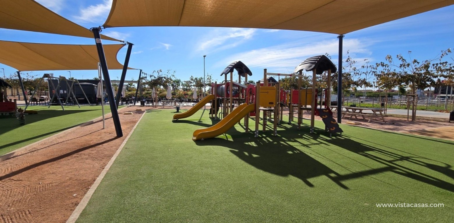 Wtórny - Villa - Torrevieja - El chaparral