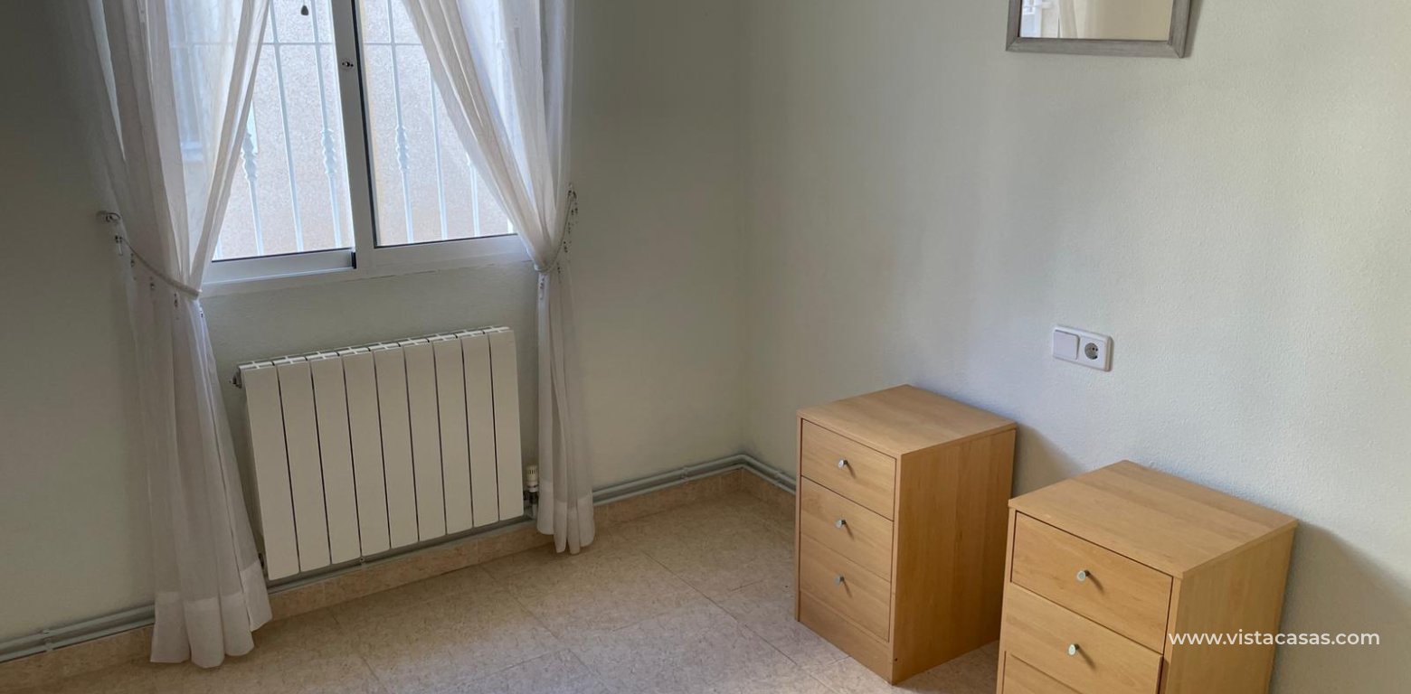 Vente - Maison Mitoyenne - Villamartin