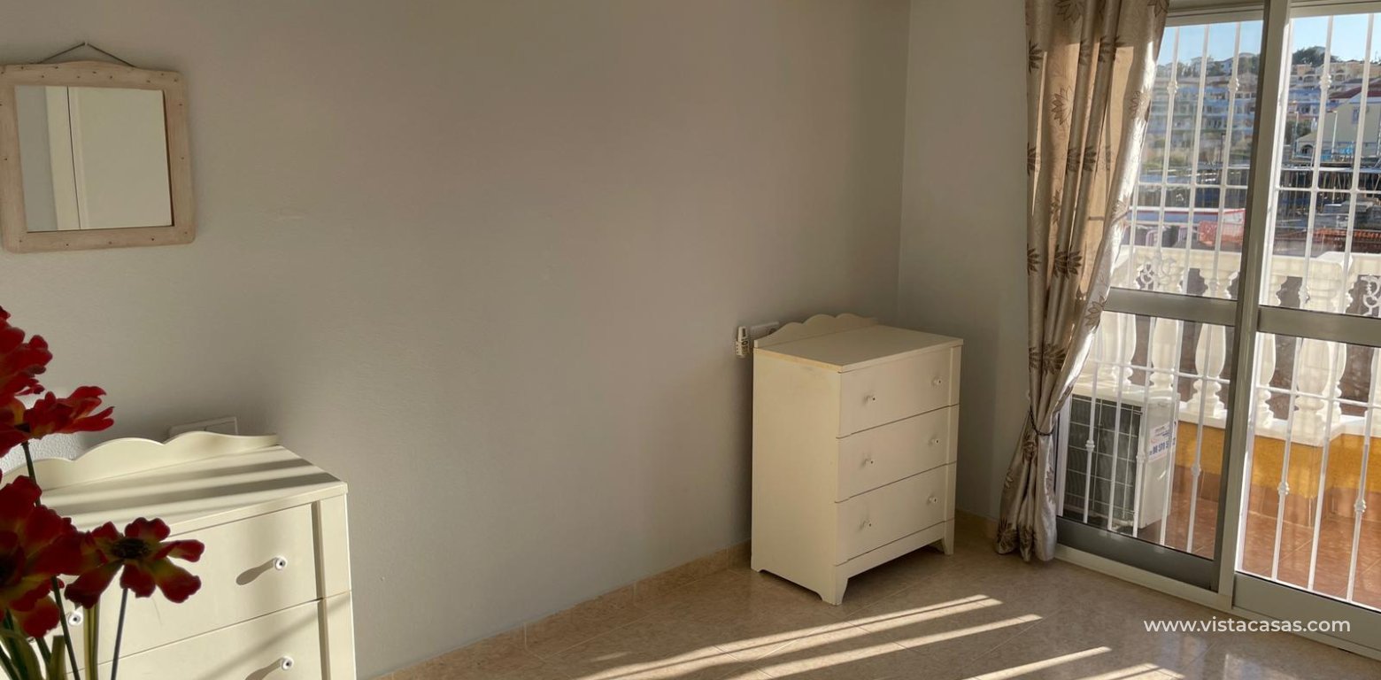 Vente - Maison Mitoyenne - Villamartin