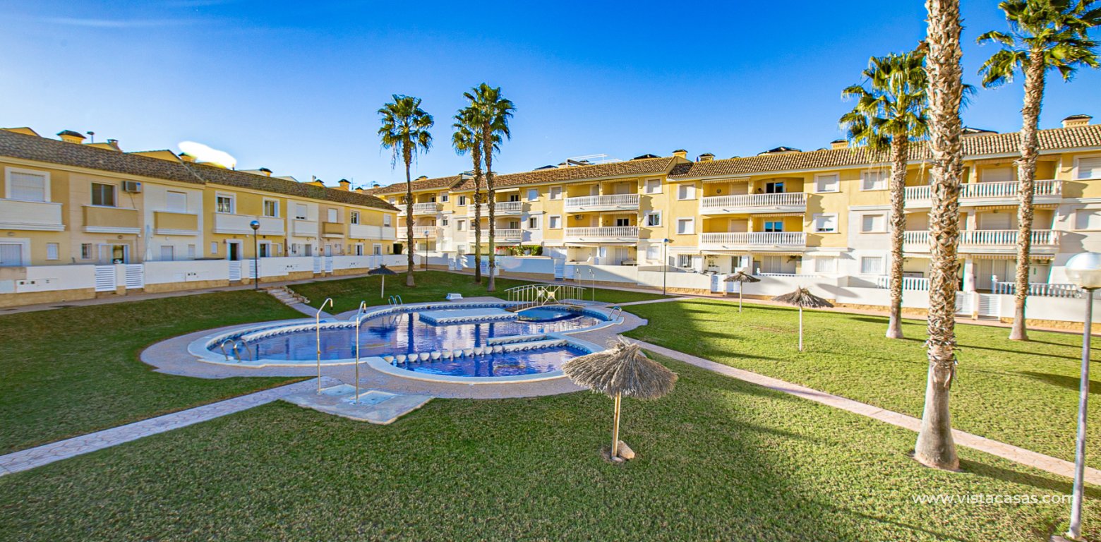 Sale - Wohnung - Cabo Roig