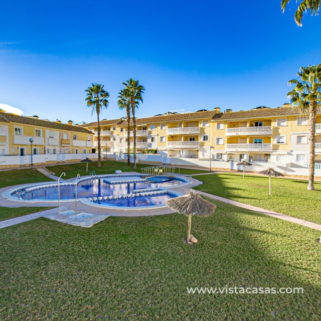 Apartamento - Venta - Cabo Roig - Cabo Roig
