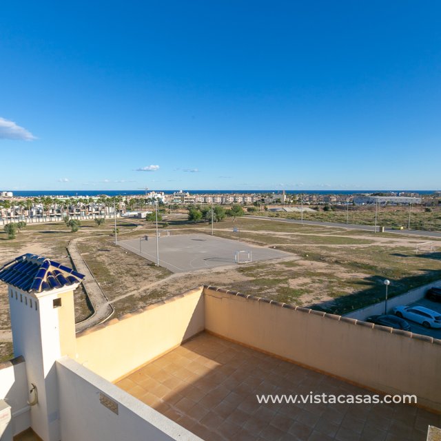 Apartment - Wtórny - Cabo Roig - Cabo Roig