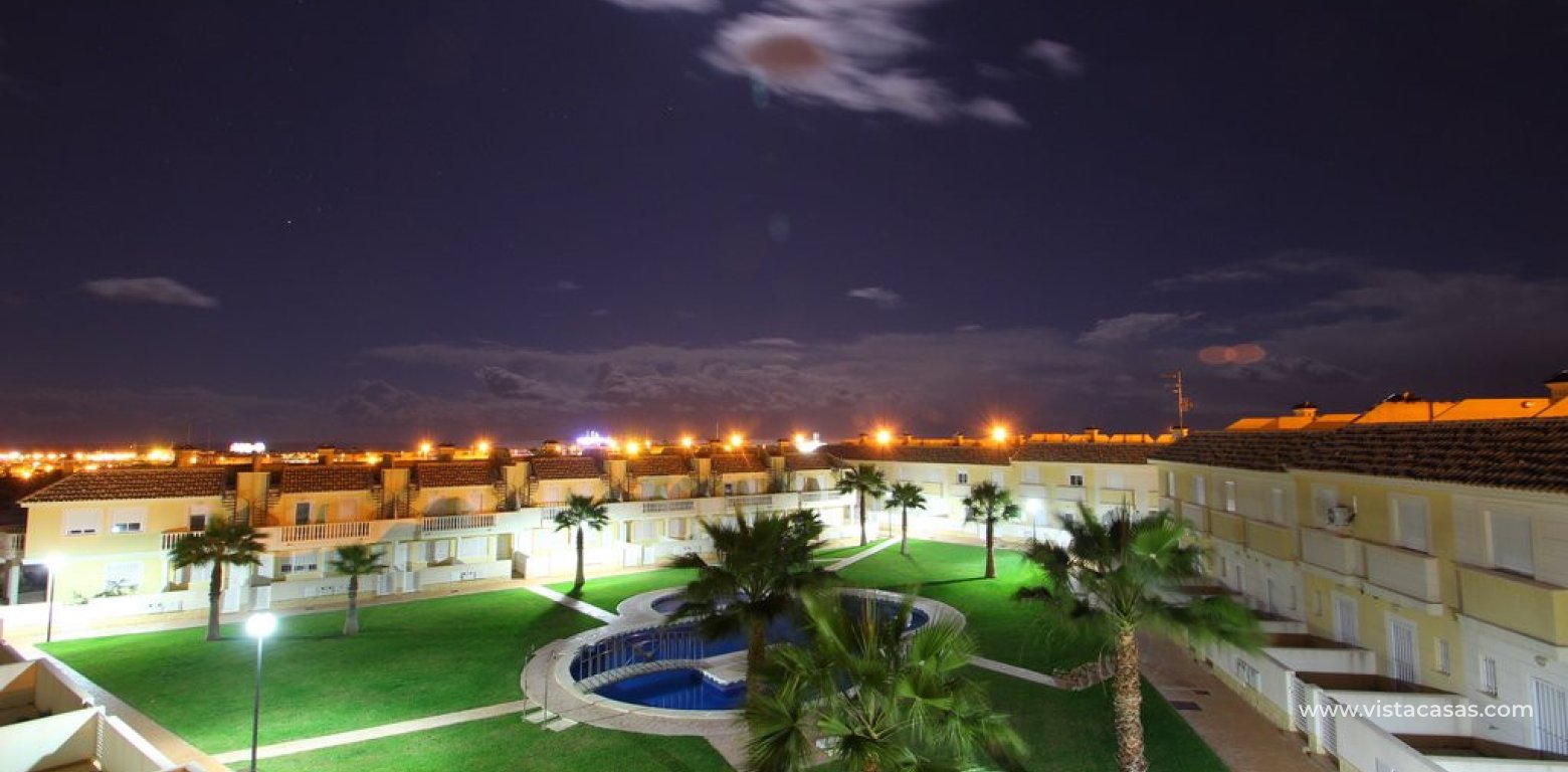 Sale - Wohnung - Cabo Roig