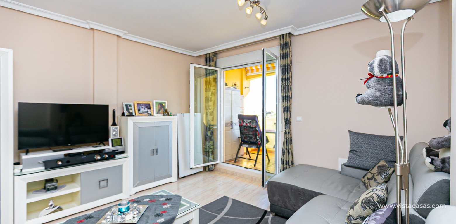 Sale - Wohnung - Cabo Roig