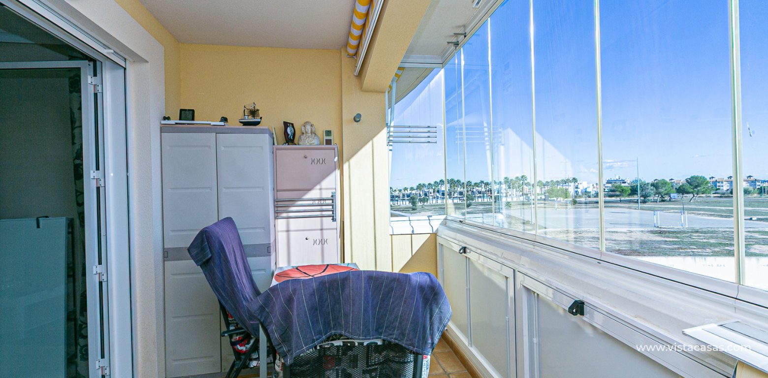 Sale - Wohnung - Cabo Roig