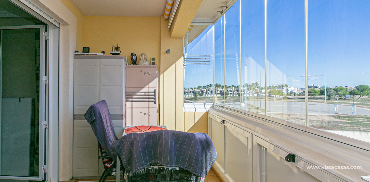 Sale - Wohnung - Cabo Roig