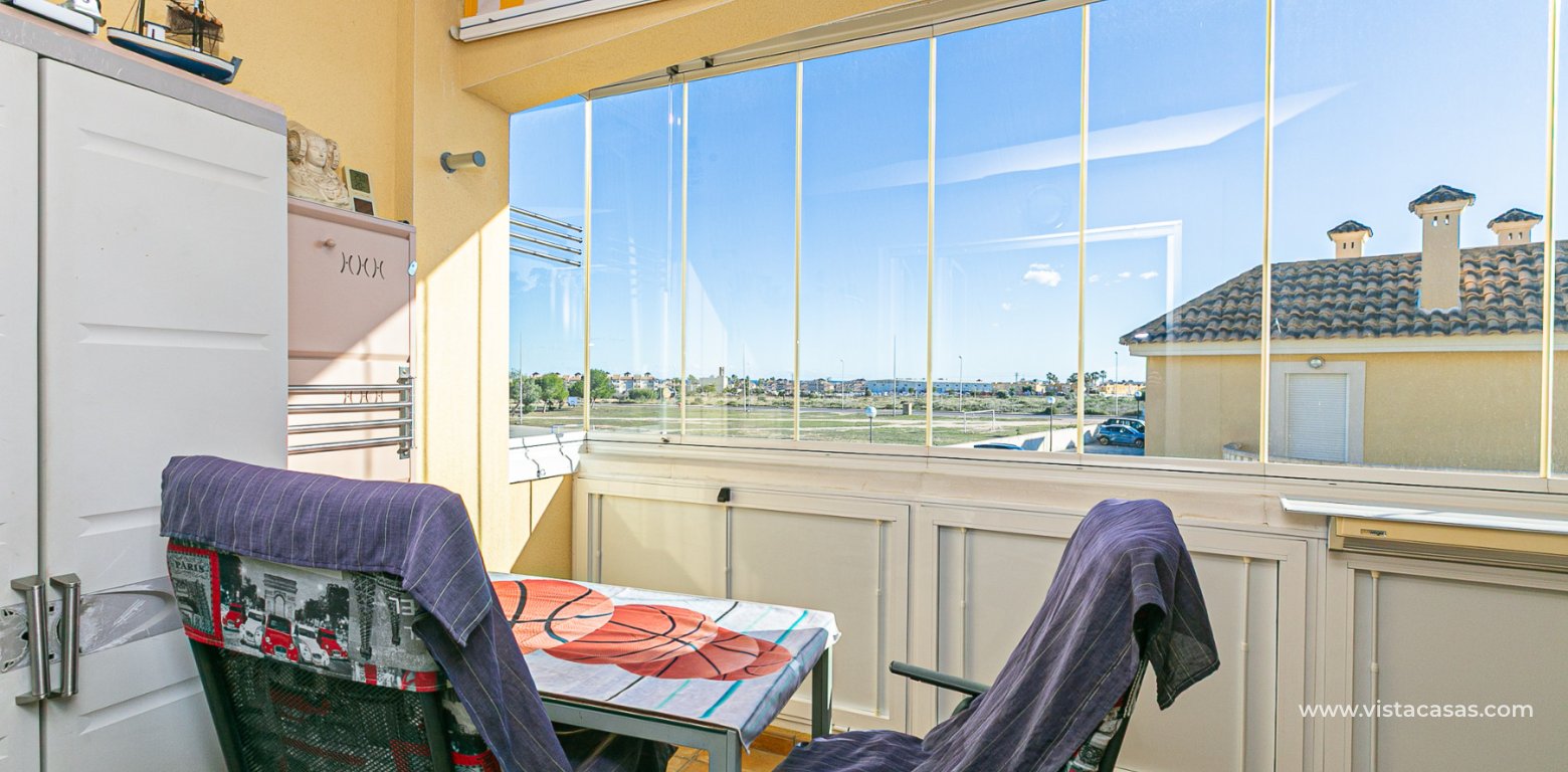 Sale - Wohnung - Cabo Roig