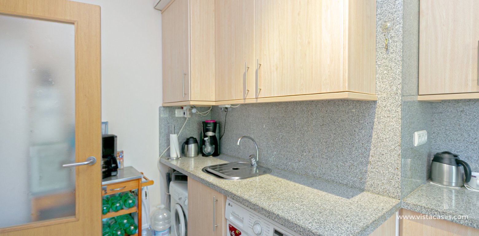 Sale - Wohnung - Cabo Roig