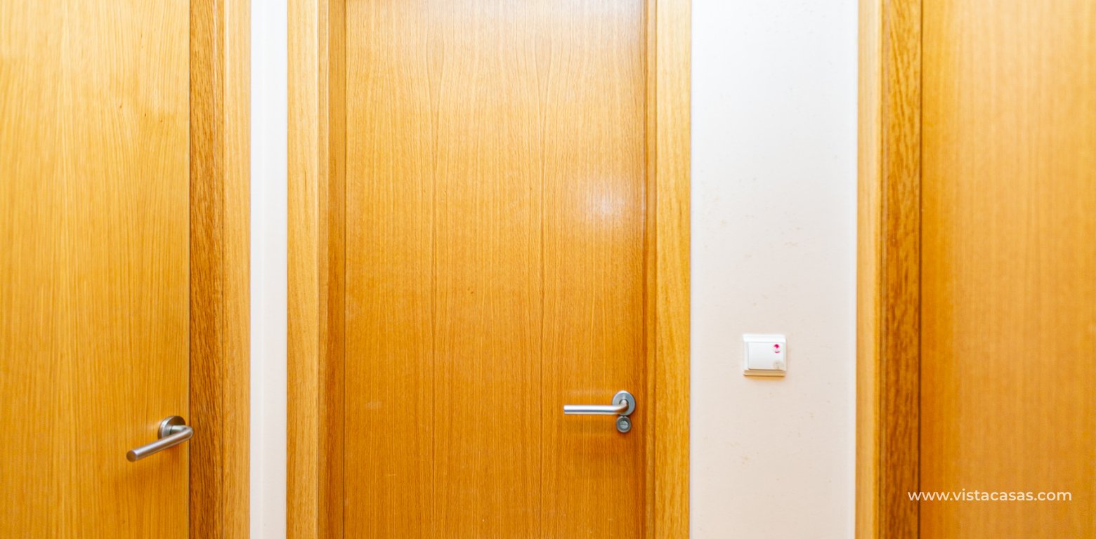 Sale - Wohnung - Cabo Roig