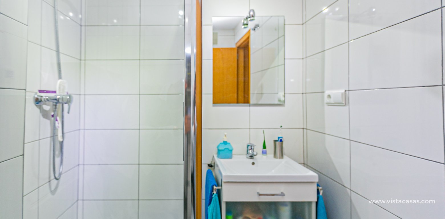 Sale - Wohnung - Cabo Roig