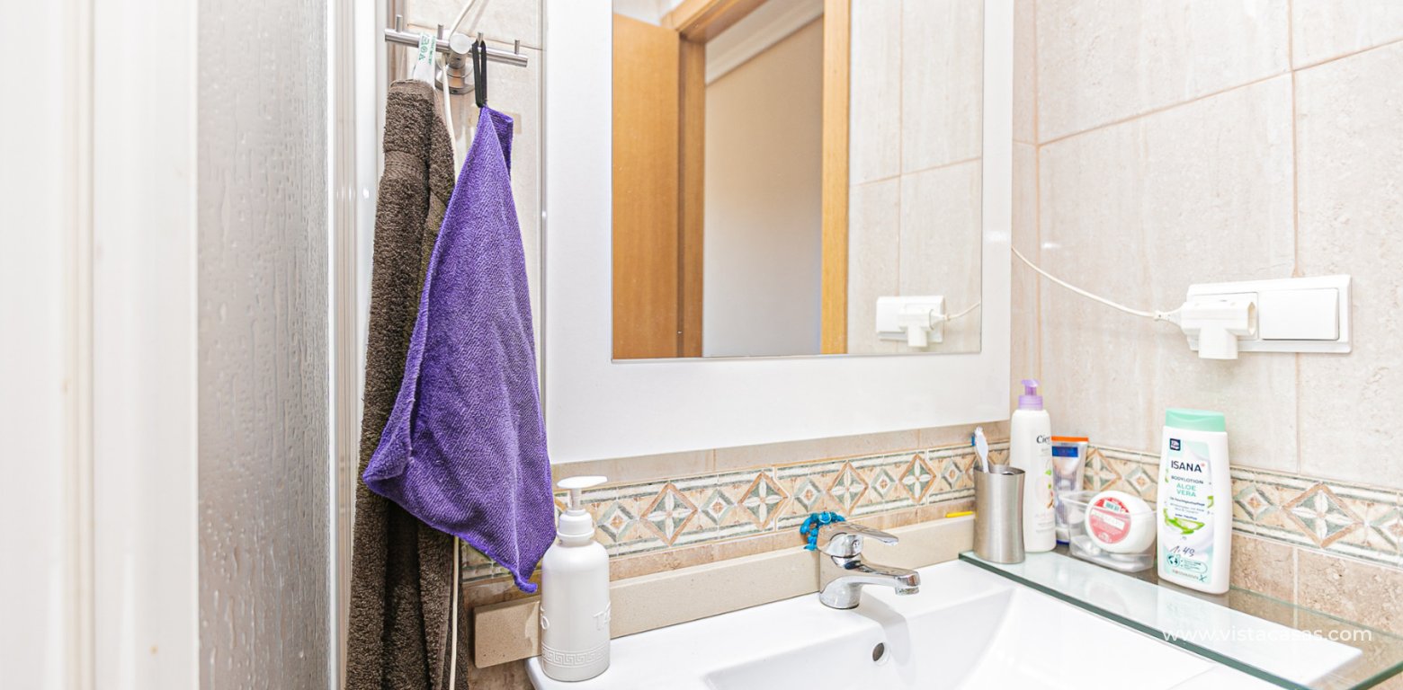 Sale - Wohnung - Cabo Roig