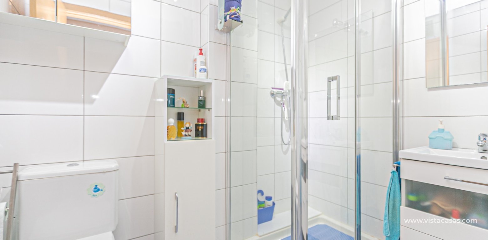 Sale - Wohnung - Cabo Roig