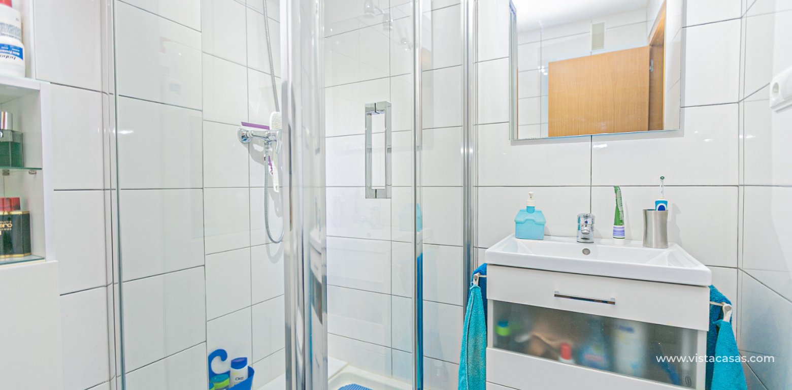 Sale - Wohnung - Cabo Roig