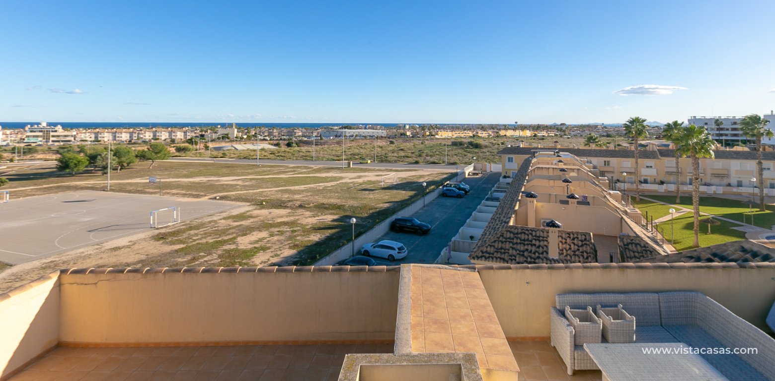 Sale - Wohnung - Cabo Roig