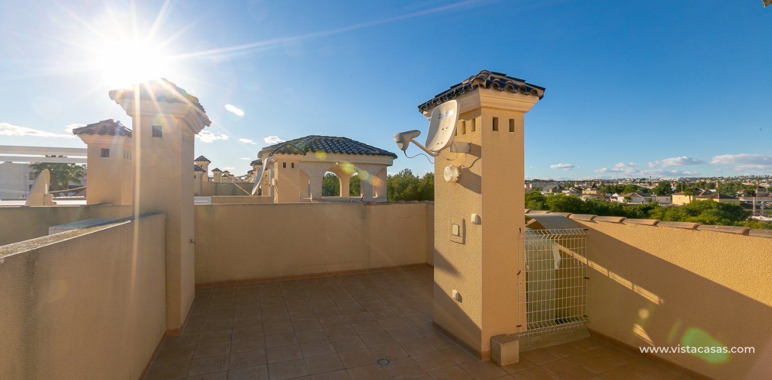 Sale - Wohnung - Cabo Roig