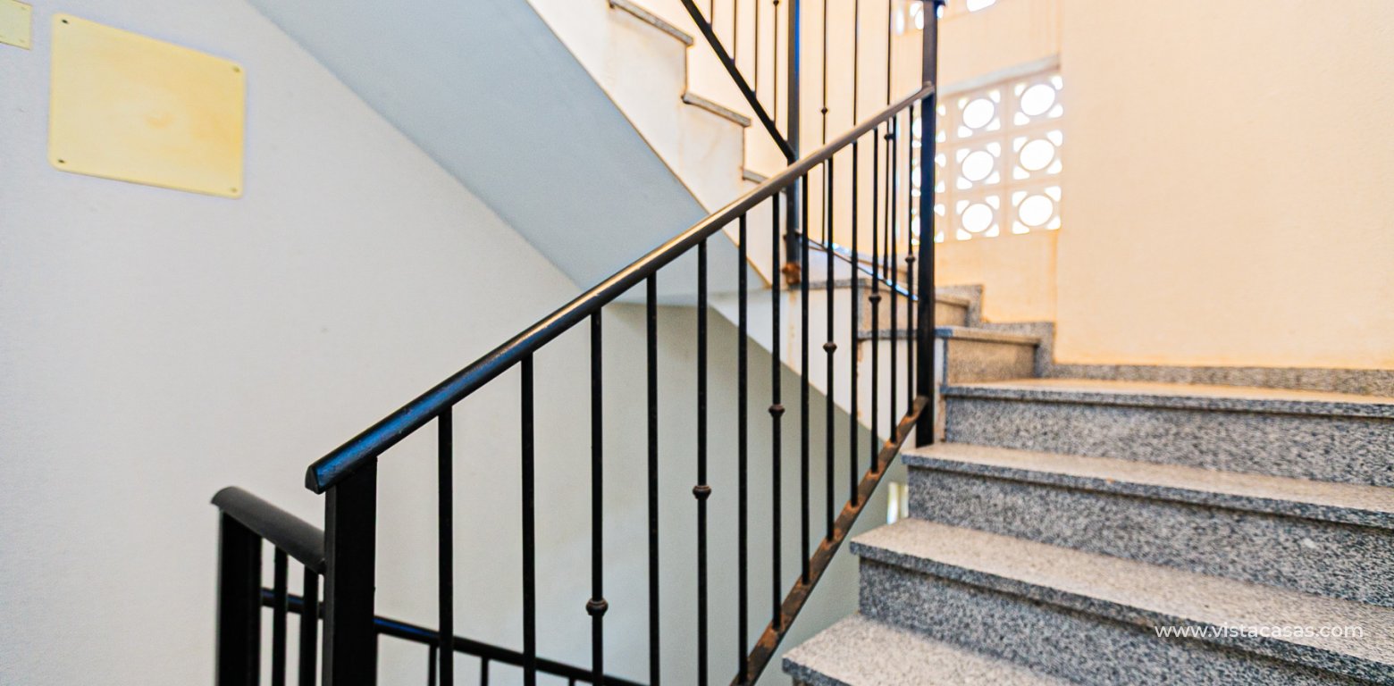 Sale - Wohnung - Cabo Roig